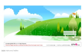漂亮风景图13