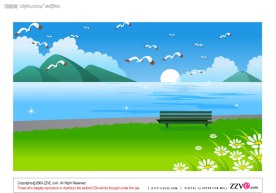 漂亮风景图15