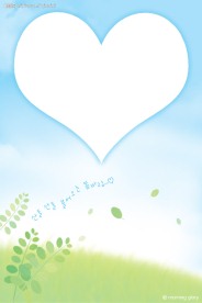 儿童相册模板