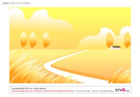 漂亮风景图40