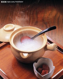 一锅汤