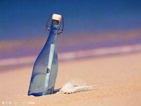 漂流瓶