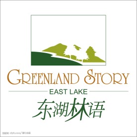 东湖林语房产标志