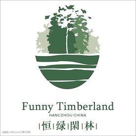 恒绿闲林房产标志