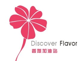 爱梦尼香氛加油站VI