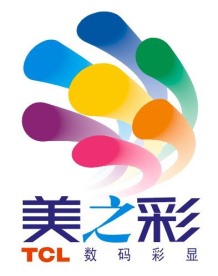 TCL美之彩显示器VI全套