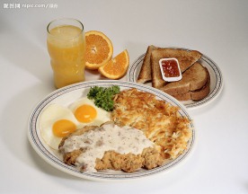 饮食文化