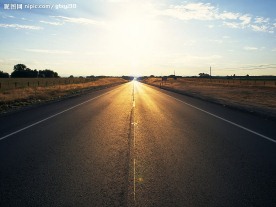 道路
