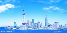 东方明珠