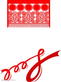 新年设计素材