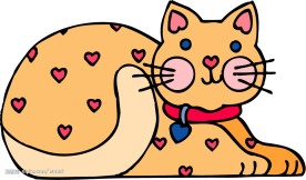 矢量猫