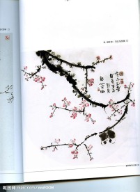 高清晰国画