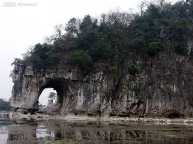 桂林象鼻山