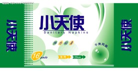包装袋设计