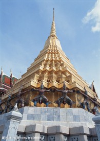 建筑风景