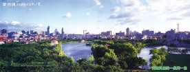 泉州市东湖公园