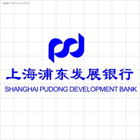 上海浦东发展银行LOGO