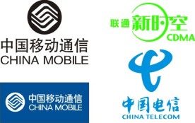 电信标志