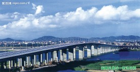 泉州市新洛阳桥