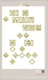 花纹6