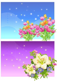 情人节背景