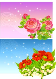 情人节背景