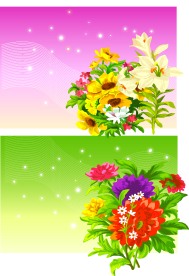 情人节背景