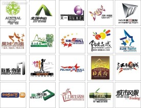 房产logo-E-20