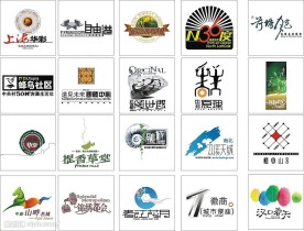 矢量房产logo-G-20