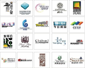 矢量房产logo-P-20