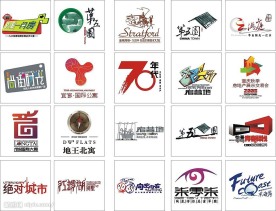 矢量房产logo-Q-20