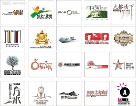 矢量房产logo-S-20