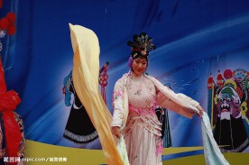 天女散花2