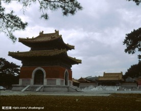 古代宫廷