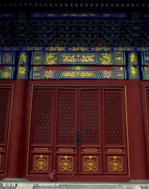 古代宫廷