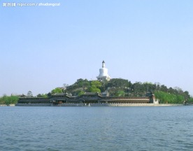 古代宫廷
