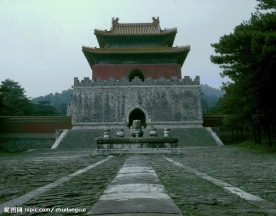 古代宫廷
