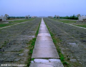 古代宫廷