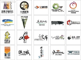房产logo-M-20