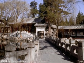 古代宫廷