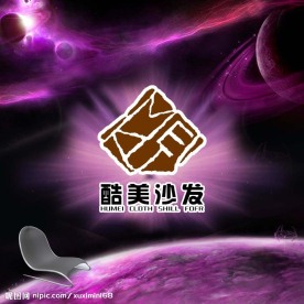 形象墙