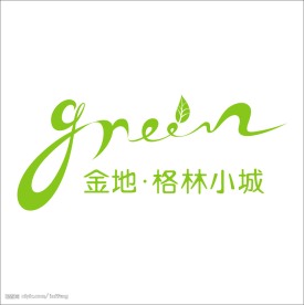 房地产 标志