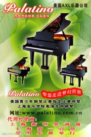 乐都琴行