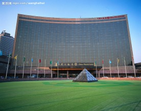 北京建筑,建筑素材