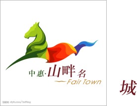 房地产标志