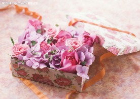 婚礼鲜花