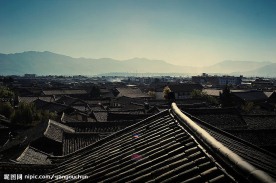 丽江