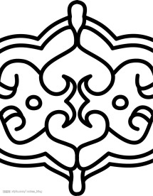 花纹