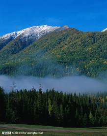 山川素材,奇山险峰