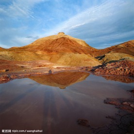 山川素材,奇山险峰